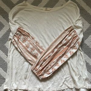 Cute boutique shirt!